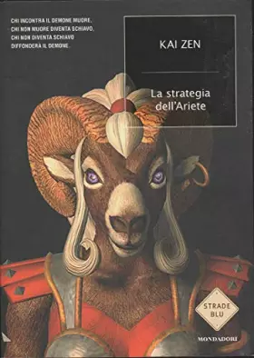 Couverture du produit · Strategia Dell'ariete (La)