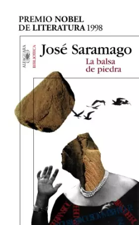 Couverture du produit · La balsa de piedra