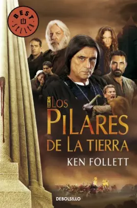 Couverture du produit · Los pilares de la Tierra (Saga Los pilares de la Tierra 1)