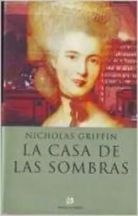 Couverture du produit · La casa de las sombras