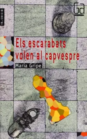 Couverture du produit · Els escarabats volen al capvespre