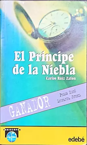 Couverture du produit · El principe de la niebla