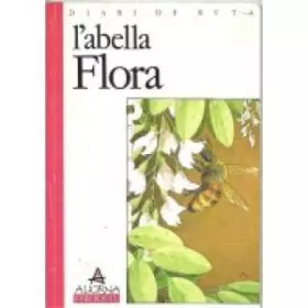 Couverture du produit · L´ABELLA FLORA