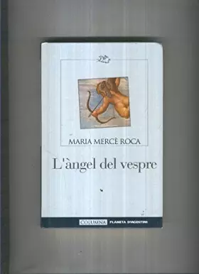 Couverture du produit · L angel del vespre