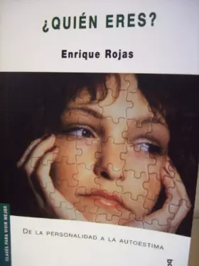 Couverture du produit · Quien eres?/ Who are You?: De la personalidad a la autoestima