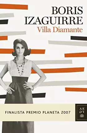 Couverture du produit · Villa Diamante