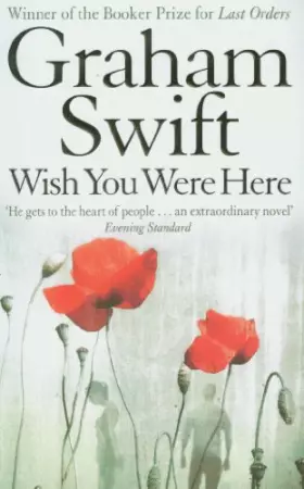 Couverture du produit · Wish You Were Here