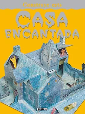 Couverture du produit · Casa encantada