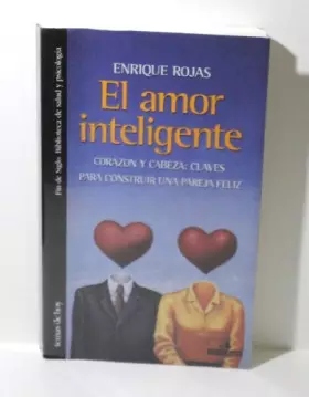 Couverture du produit · Amor inteligente