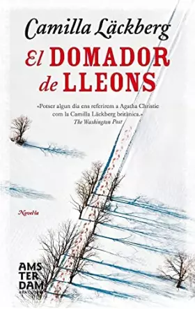 Couverture du produit · El domador de lleons