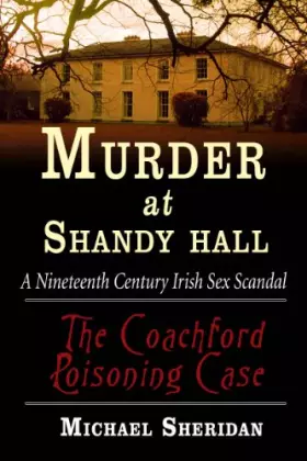 Couverture du produit · Murder at Shandy Hall