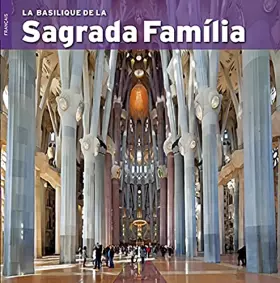 Couverture du produit · Basilique De La Sagrada Familia (La)