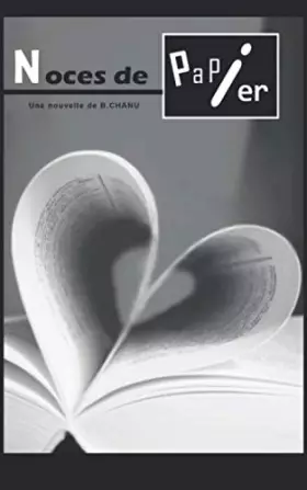 Couverture du produit · Noces de papier