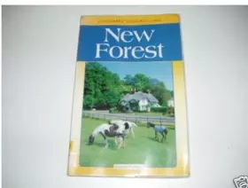 Couverture du produit · The New Forest