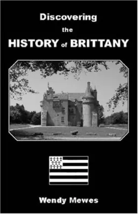 Couverture du produit · Discovering the History of Brittany