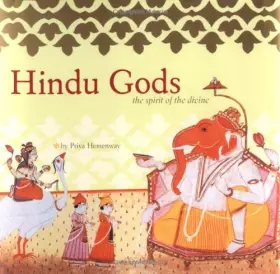 Couverture du produit · Hindu Gods: The Spirit of the Divine
