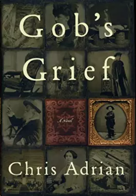 Couverture du produit · Gob's Grief