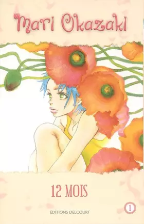 Couverture du produit · 12 mois Vol.1