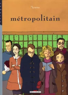 Couverture du produit · Métropolitain