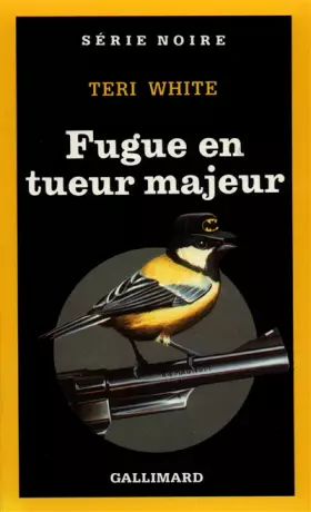 Couverture du produit · Fugue en tueur majeur