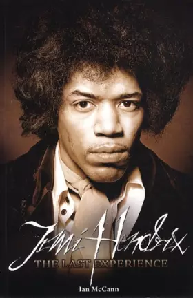 Couverture du produit · Jimi Hendrix, The Last Experience