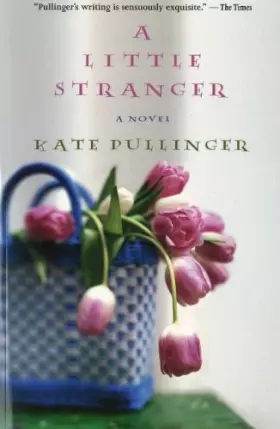 Couverture du produit · Little Stranger