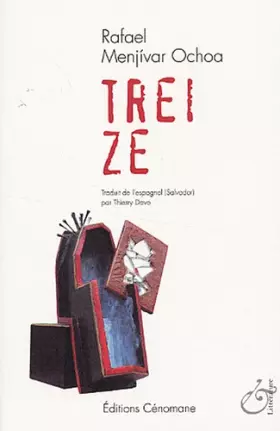 Couverture du produit · Treize