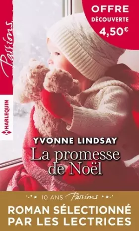 Couverture du produit · La promesse de Noël