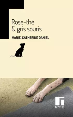 Couverture du produit · Rose-thé et gris-souris