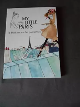 Couverture du produit · my little Paris
