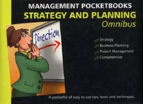Couverture du produit · Omnibus: Strategy and Planning