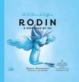 Couverture du produit · Les zalliés et les zaffreux : Rodin: Rodin a confiance en lui