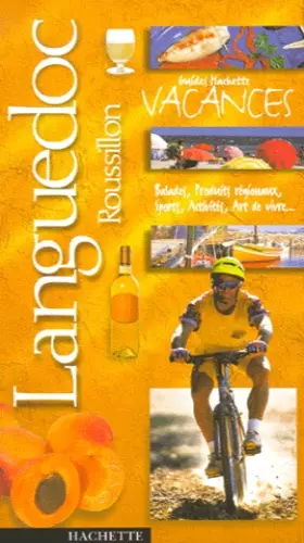 Couverture du produit · Languedoc-Roussillon 2000