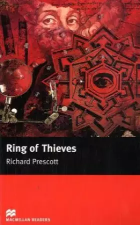 Couverture du produit · Ring of Thieves - Intermediate