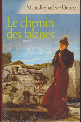 Couverture du produit · Le chemin des falaises