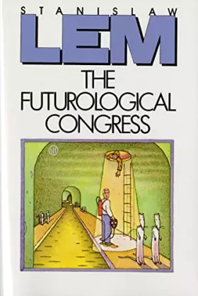 Couverture du produit · The Futurological Congress: From the Memoirs of Ijon Tichy