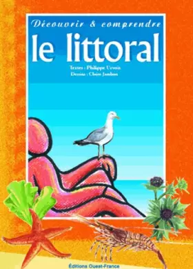 Couverture du produit · Découvrir et comprendre le littoral