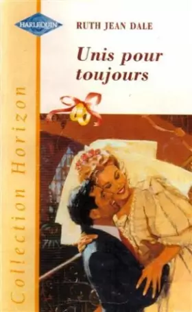 Couverture du produit · UNIS POUR TOUJOURS