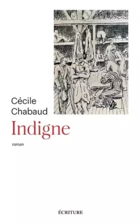 Couverture du produit · Indigne