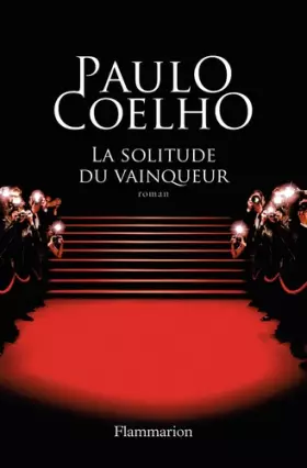 Couverture du produit · La solitude du vainqueur - Coelho