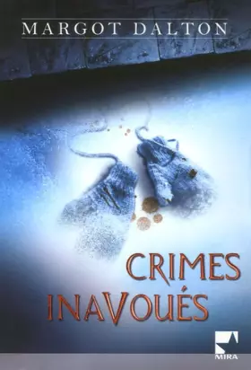 Couverture du produit · Crimes inavoués