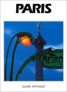 Couverture du produit · Paris