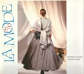 Couverture du produit · La mode 89/90