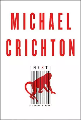 Couverture du produit · Next