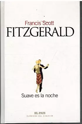 Couverture du produit · Suave es la noche