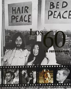 Couverture du produit · Los 60 en fotografias/ The 60's In Pictures