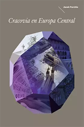 Couverture du produit · Krakow w Europie Srodka wersja hiszpanska