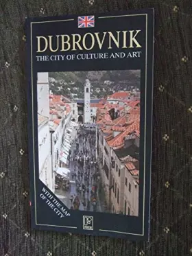 Couverture du produit · Dubrovnik