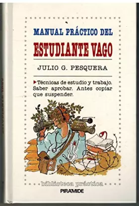 Couverture du produit · Manual pract.estudiante