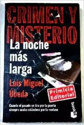 Couverture du produit · La noche mas larga (booket)